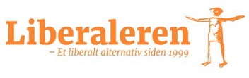 Liberaleren logo
