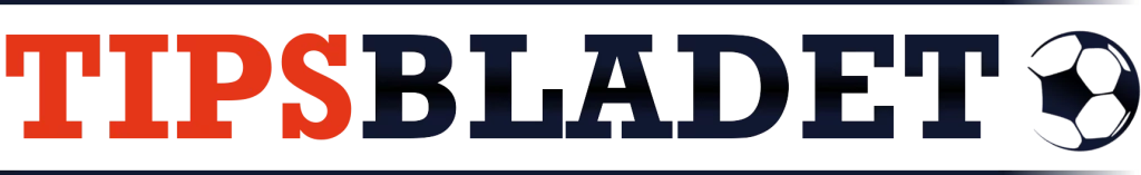 Tipsbladet logo
