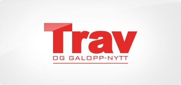 Trav og Galopp Nytt logo