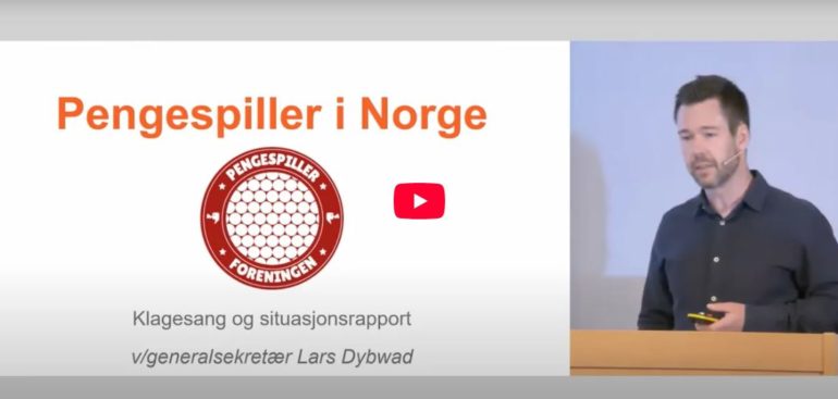 Spillkonferansen 2025
