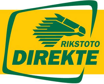 rikstoto direkte logo